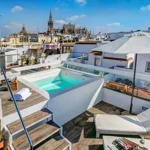  Appartement Genteel Real De La Carreteria