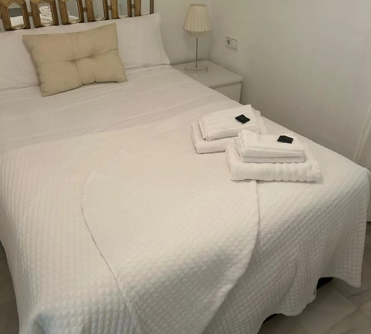 Triana Apartment Sevilla